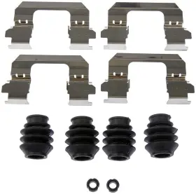 Hw13537 Dorman Disc Brake Hardware Kit