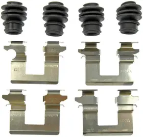 Hw13540 Dorman Disc Brake Hardware Kit