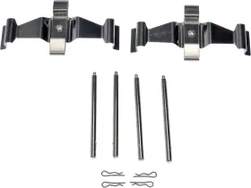 Hw13545 Dorman Front Disc Brake Hardware Kit