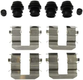 Hw13549 Dorman Disc Brake Hardware Kit Hw13549 Dorman Disc Brake Hardware Kit