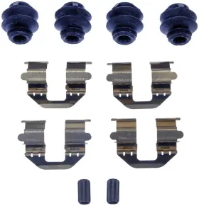 Hw13556 Dorman Disc Brake Hardware Kit