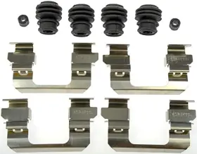 Hw13561 Dorman Disc Brake Hardware Kit P N #3