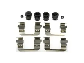 Hw13561 Dorman Disc Brake Hardware Kit P N