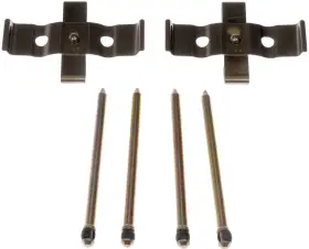 Hw13580 Dorman Disc Brake Hardware Kit