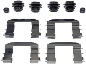 Hw13582 Dorman Disc Brake Hardware Kit P N #3