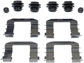 Hw13582 Dorman Disc Brake Hardware Kit P N