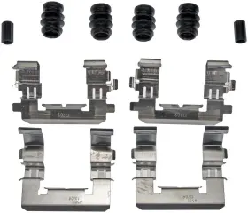 Hw13584 Dorman Disc Brake Hardware Kit