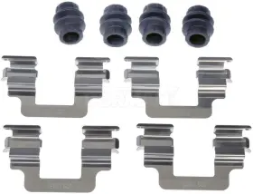 Hw13589 Dorman Disc Brake Hardware Kit