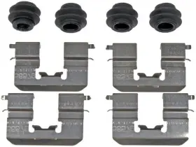 Hw13606 Dorman Disc Brake Hardware Kit P N #3