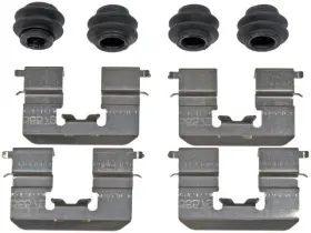 Hw13606 Dorman Disc Brake Hardware Kit P N