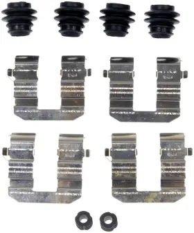 Hw13607 Dorman Disc Brake Hardware Kit