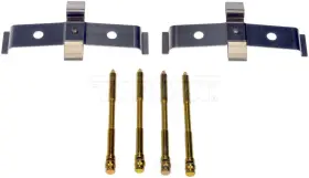 Hw13609 Dorman Disc Brake Hardware Kit