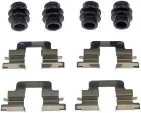 Dorman Hw13611 Disc Brake Hardware Kit