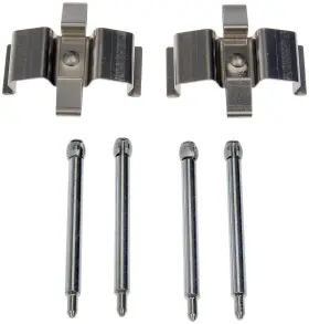 Hw13624 Dorman Disc Brake Hardware Kit