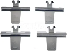 Hw13641 Dorman Disc Brake Hardware Kit