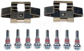 Hw13643 Dorman Disc Brake Hardware Kit