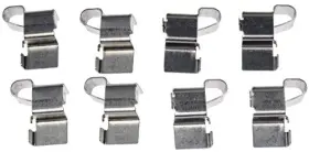 Hw13644 Dorman Disc Brake Hardware Kit #3