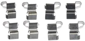 Hw13644 Dorman Disc Brake Hardware Kit
