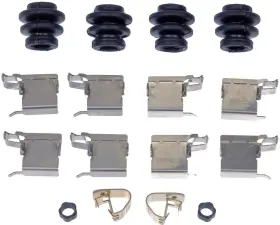 Hw13671 Dorman Disc Brake Hardware Kit