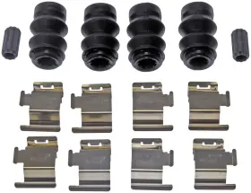Hw13682 Dorman Disc Brake Hardware Kit