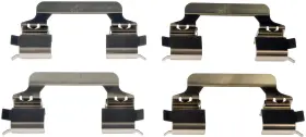 Hw13683 Dorman Disc Brake Hardware Kit