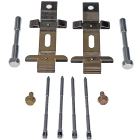 Hw13685 Dorman Disc Brake Hardware Kit Hw13685 Dorman Disc Brake Hardware Kit