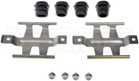 Hw13692 Dorman Disc Brake Hardware Kit