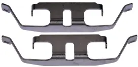 Hw13709 Dorman Disc Brake Hardware Kit