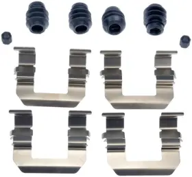 Hw13721 Dorman Genuine Disc Brake Hardware Kit