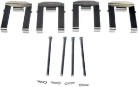 Hw13745 Dorman Disc Brake Hardware Kit