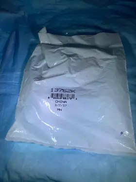 Hw13762 Dorman Disk Brake Hardware Kit New In Sealed Package 13762k #2