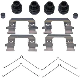 Hw13763 Dorman Disc Brake Hardware Kit