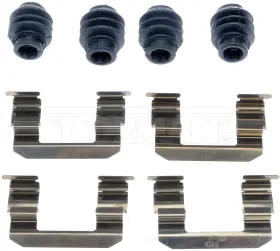 Hw13764 Dorman Disc Brake Hardware Kit