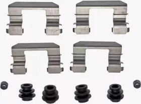 Hw13769 Dorman Front Disc Brake Hardware Kit For 2006 Hyundai Elantra #3