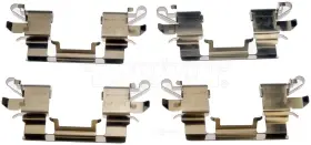 Hw13778 Dorman Disc Brake Hardware Kit