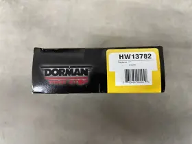 Hw13782 Dorman Front Disc Brake Hardware Kit For 2013-2015 Acura Rdx #2