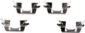 Hw13783 Dorman Disc Brake Hardware Kit Hw13783 Dorman Disc Brake Hardware Kit