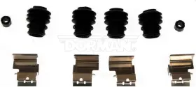Hw13786 Dorman Disc Brake Hardware Kit #2