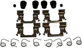 Hw13786 Dorman Disc Brake Hardware Kit