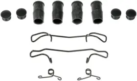 Hw13916 Dorman Genuine Disc Brake Hardware Kit