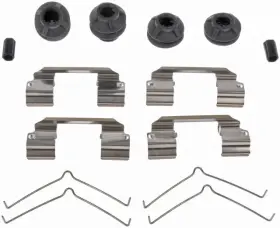 Hw13920 Dorman Genuine Disc Brake Hardware Kit