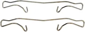 Hw13923 Dorman Disc Brake Hardware Kit