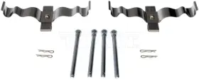 Hw13927 Dorman Disc Brake Hardware Kit