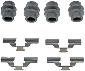Dorman Hw13928 Disc Brake Hardware Kit