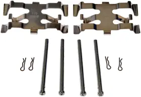 Hw13930 Dorman Disc Brake Hardware Kit