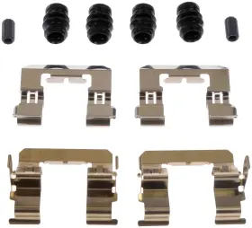 Hw13943 Dorman Disc Brake Hardware Kit