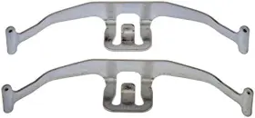 Hw13945 Dorman Disc Brake Hardware Kit #2