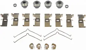 Hw13954 Dorman Disc Brake Hardware Kit P N #3