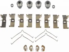 Hw13954 Dorman Disc Brake Hardware Kit P N