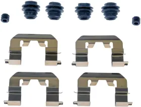 Hw13956 Dorman Disc Brake Hardware Kit Hw13956 Dorman Disc Brake Hardware Kit